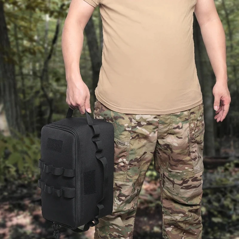 Camping Gas Tank Storage Bag O - Camping Cooking Equipment ulasan dan harga