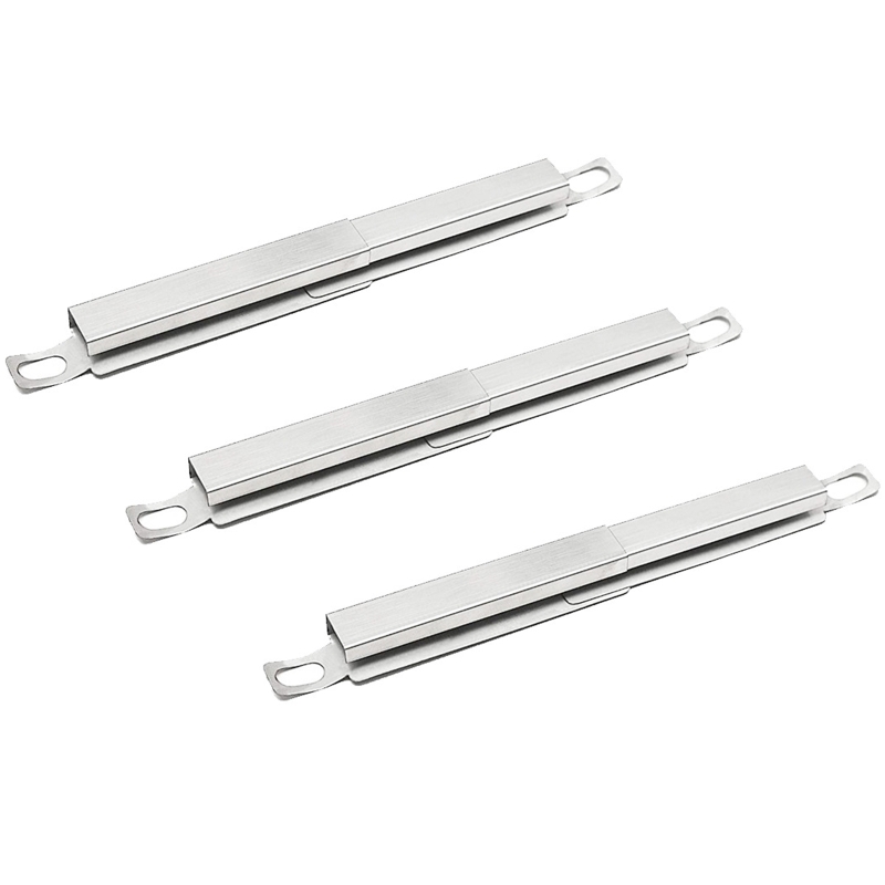 Stainless Steel Gas Grill Cros - Camping Cooking Device ulasan dan harga