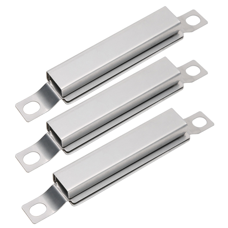 Stainless Steel Gas Grill Cros - Camping Cooking Device ulasan dan harga