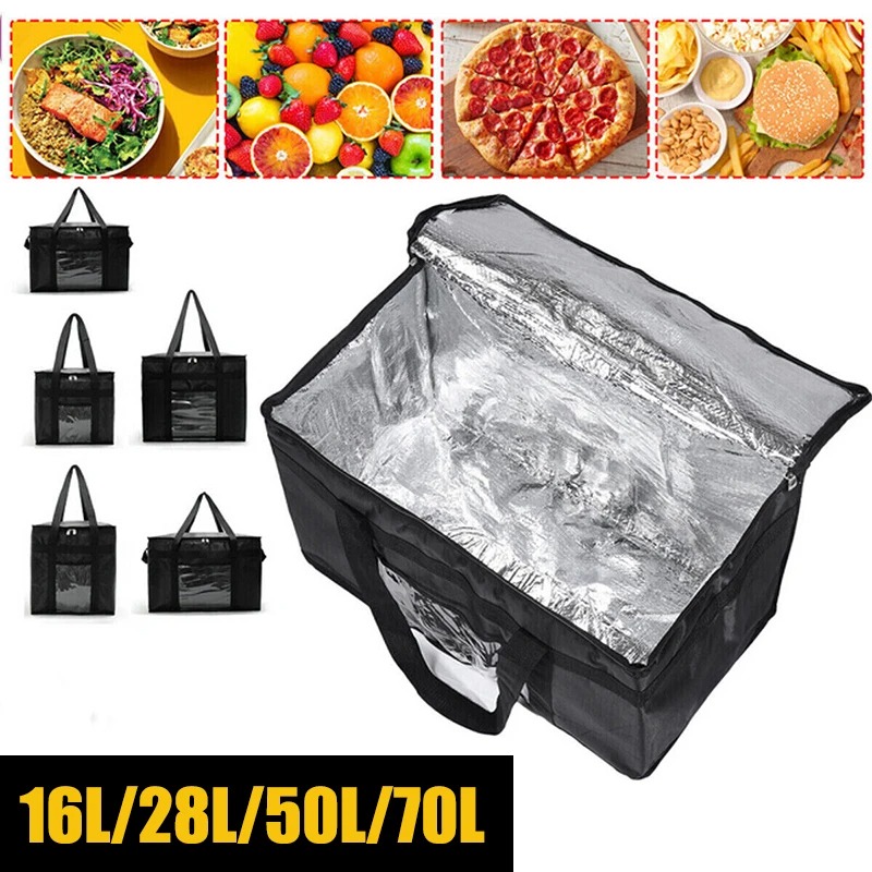 70L Insulated Thermal Cooler B - Camping Cooking Food ulasan dan harga