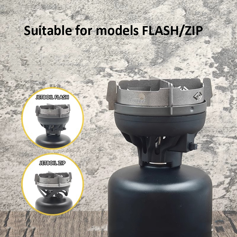 For JETBOIL Outdoor Stove Head - Camping Cooking Jetboil ulasan dan harga