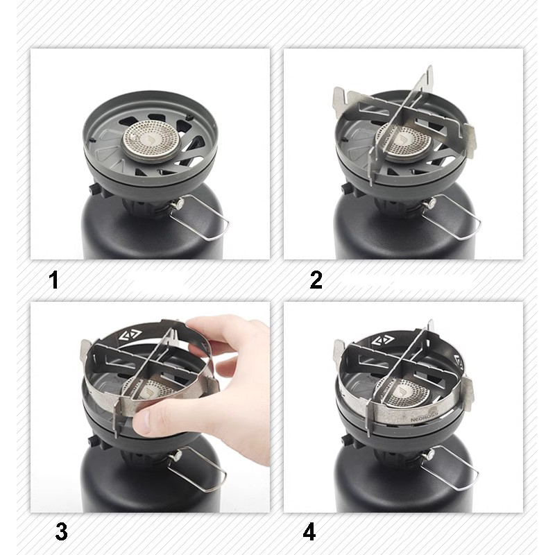 For JETBOIL Outdoor Stove Head - Camping Cooking Jetboil ulasan dan harga