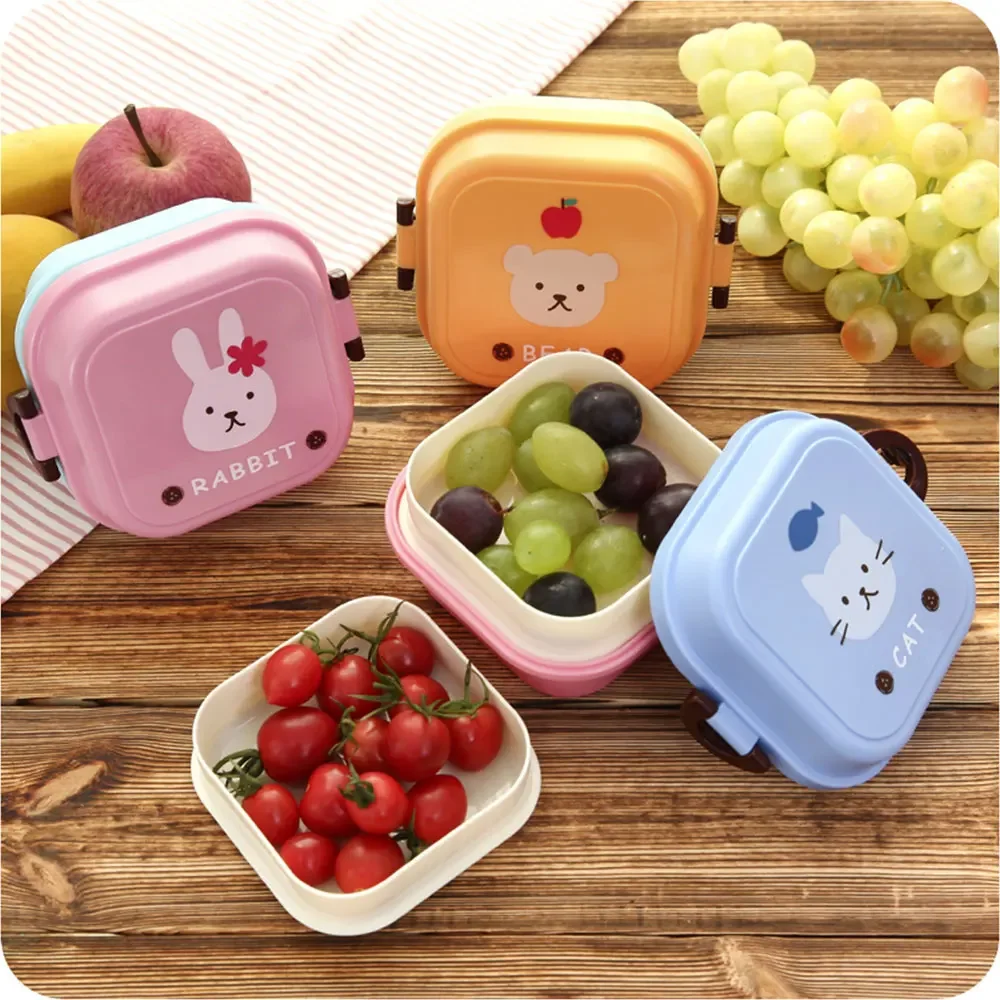 Children's Mini Cute Cartoon F - Camping Cooking Food ulasan dan harga