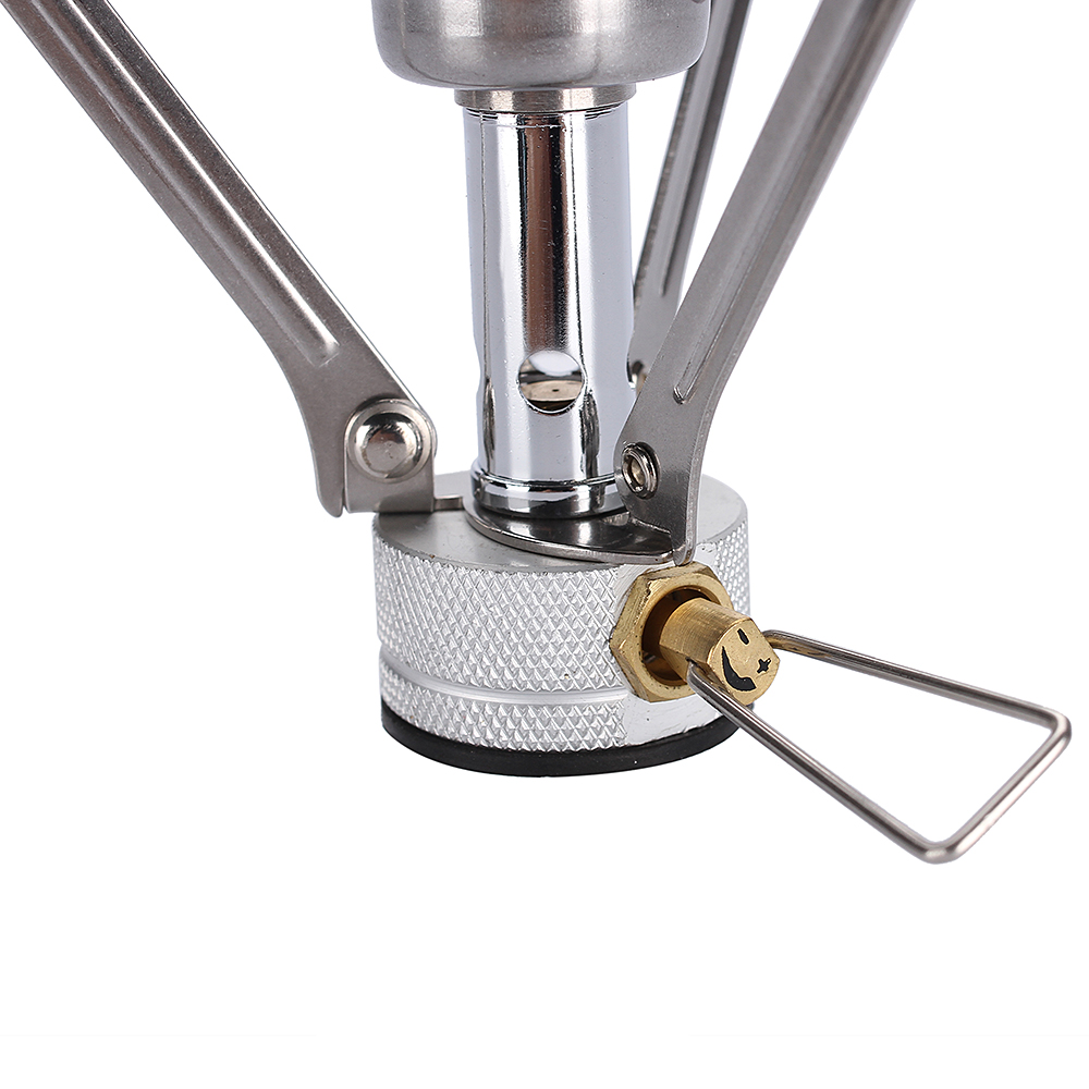 BRS Outdoor Camping Stove Port - Camping Cooking Burner ulasan dan harga