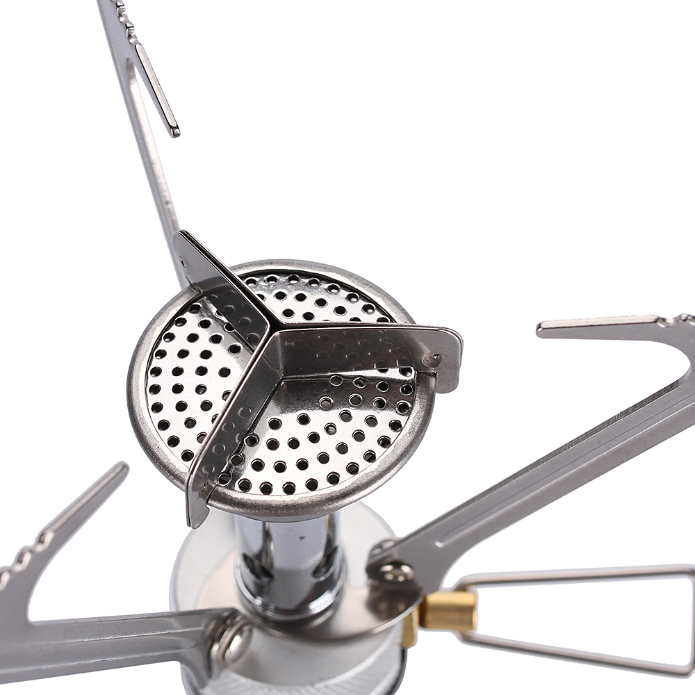 BRS Outdoor Camping Stove Port - Camping Cooking Burner ulasan dan harga