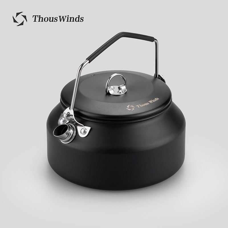 Thous Winds Outdoor Camping Ke - Camping Cooking Equipment ulasan dan harga