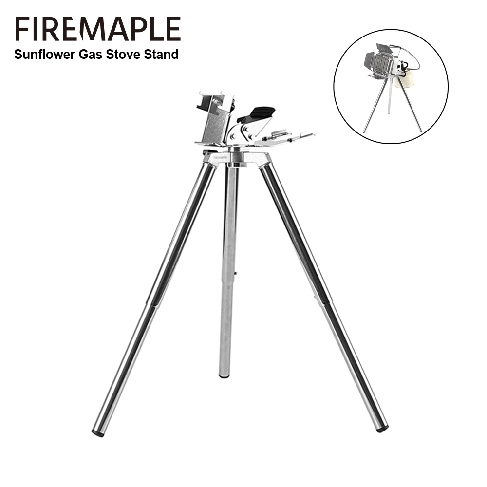 Fire-Maple Sunflower Gas Stove - Camping Cooking Tripod ulasan dan harga