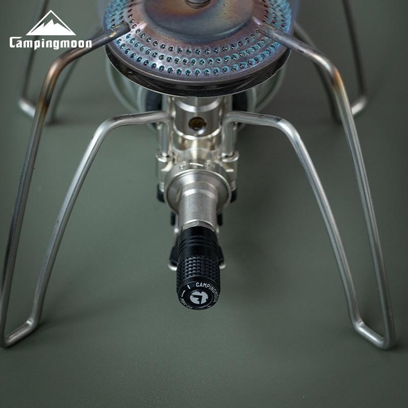 CMAPINGMOON MBK-28 Butterfly S - Camping Cooking Burner ulasan dan harga