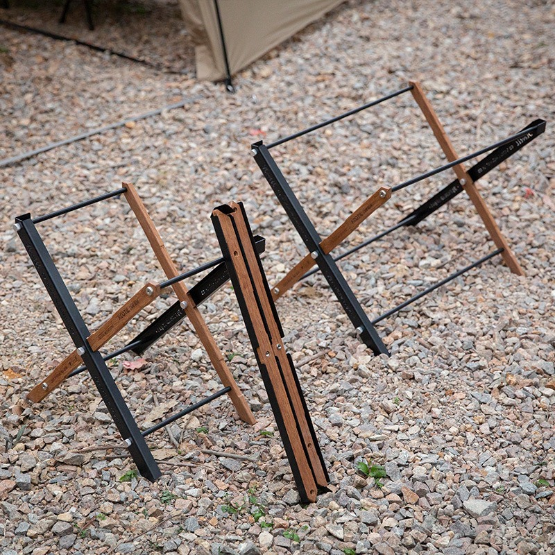 Portable Folding Camping Table - Camping Cooking Equipment ulasan dan harga