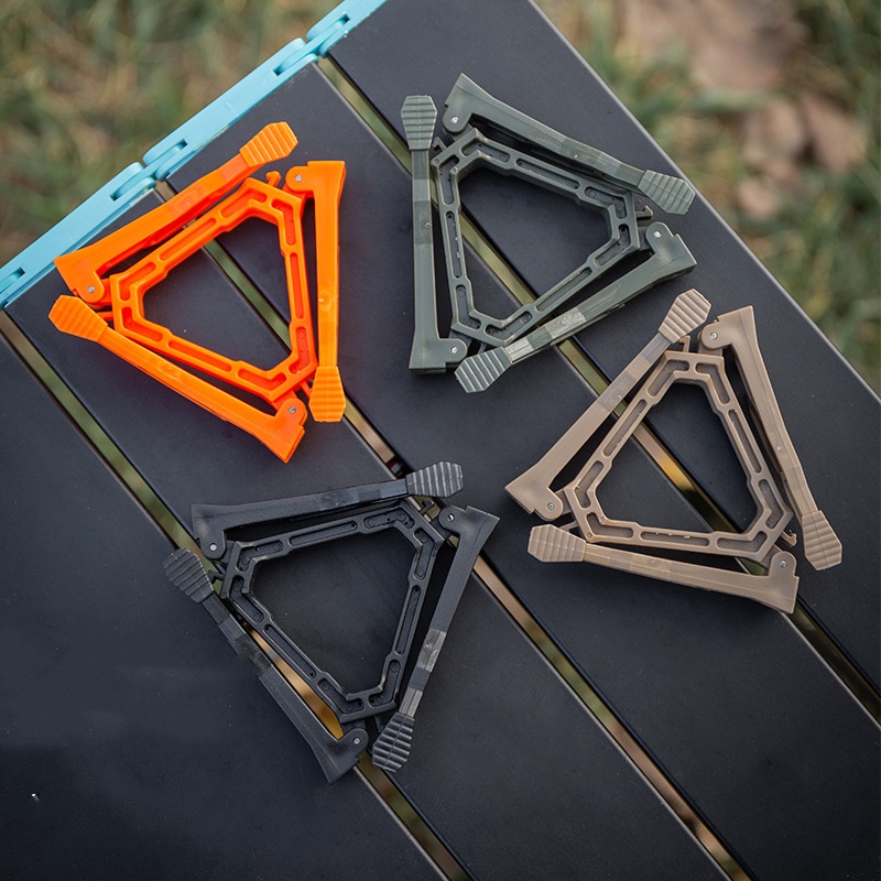 ​​​​​​Portable Gas Canister St - Camping Cooking Tripod ulasan dan harga