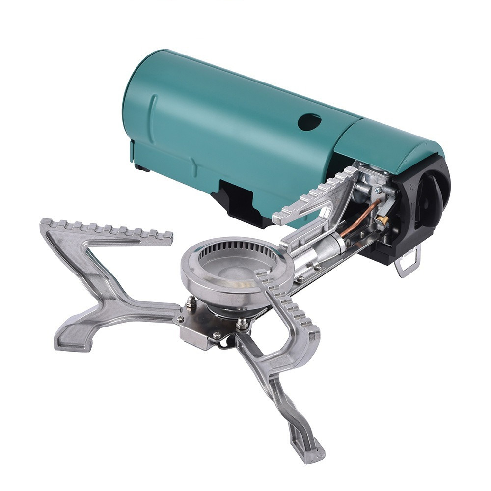 BRS-99 Camping Outdoor Portabl - Camping Cooking Burner ulasan dan harga