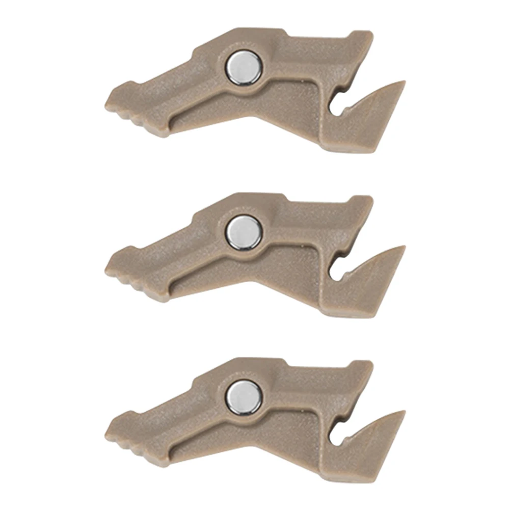 Magnetic Tripod Gas Tank Brack - Camping Cooking Tripod ulasan dan harga